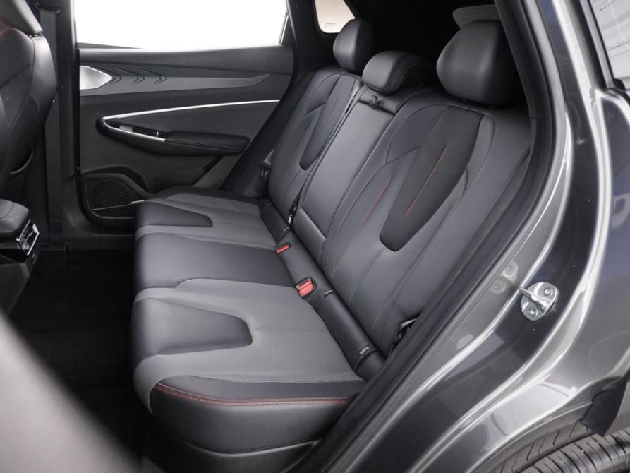 Geely Cityray Москва  - изображение 9