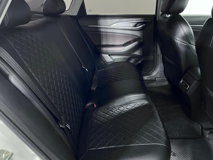 Changan Eado Plus Ростов-на-Дону  - изображение 17