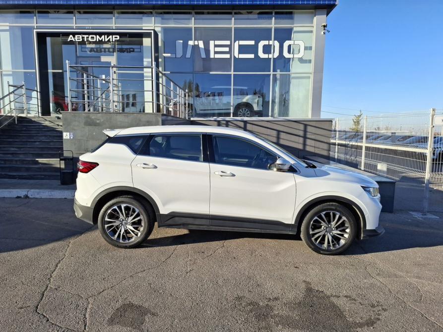 Geely Coolray I Саратов  - изображение 4