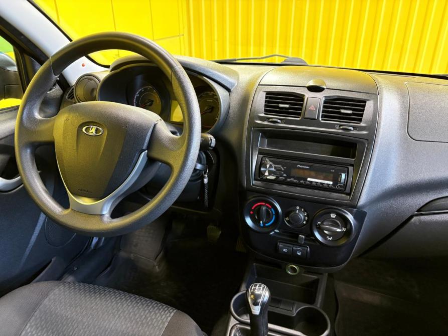 Lada (ВАЗ) Kalina II Ижевск  - изображение 11