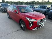Haval Jolion I Тольятти  - изображение 8
