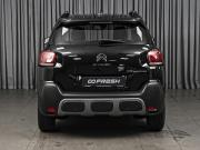 Citroen C3 Aircross I Рестайлинг Ставрополь  - изображение 25