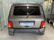 Lada (ВАЗ) 2121 (4x4) I Рестайлинг Москва  - изображение 16