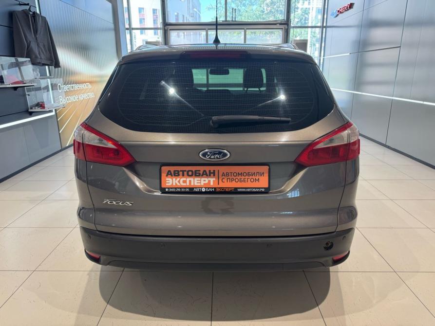 Ford Focus III Екатеринбург  - изображение 5