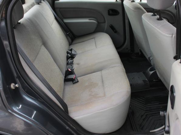 Renault Logan I с пробегом 2007 года, цена 169 000 рублей, 385006 км, седан, Автокод Объявления
