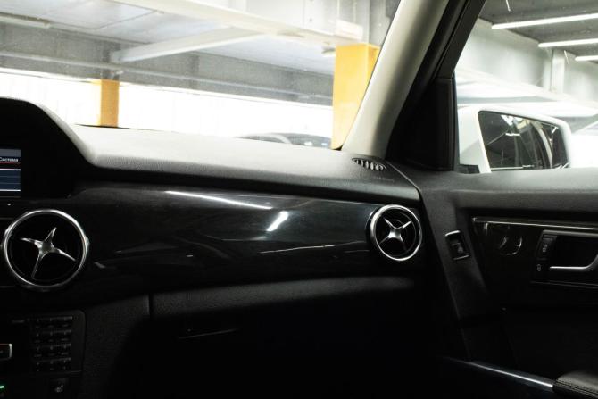 Mercedes-Benz GLK-Класс I (X204) Рестайлинг с пробегом 2013 года, цена 2 180 000 рублей, 162080 км, внедорожник, Автокод Объявления