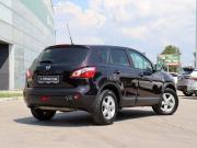 Nissan Qashqai I Рестайлинг Самара  - изображение 23