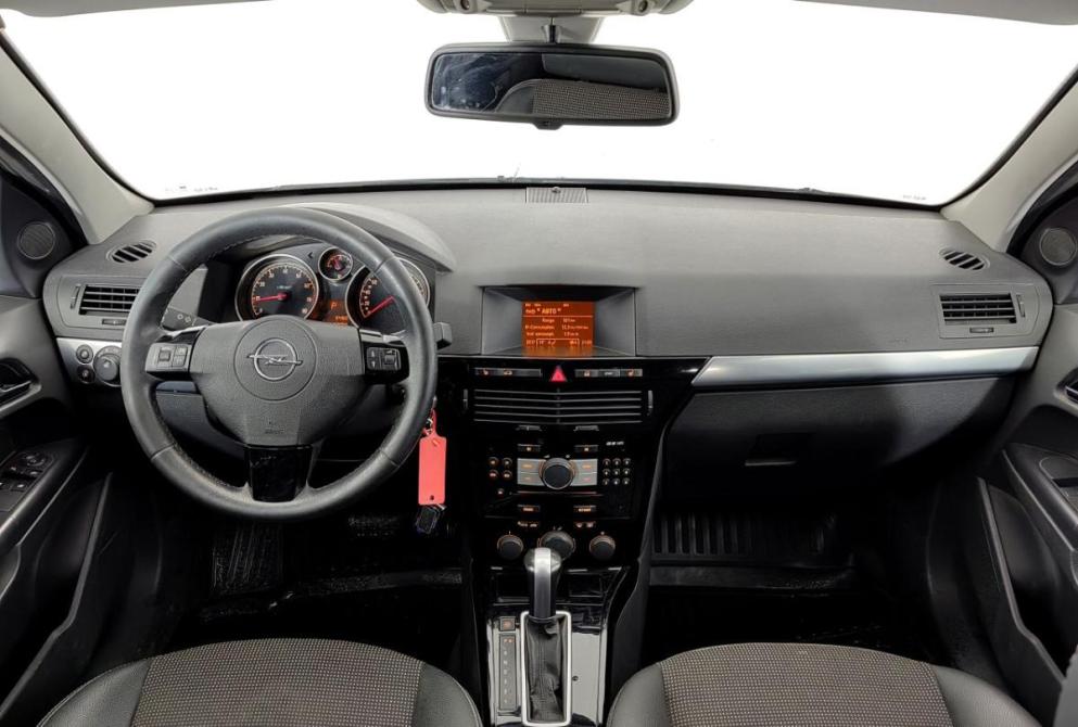 Opel Astra H Рестайлинг Волгоград  - изображение 14
