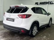 Mazda CX-5 I Уфа  - изображение 24