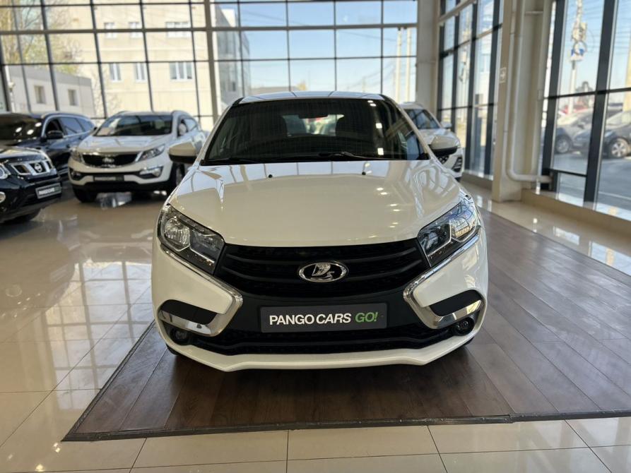 Lada (ВАЗ) XRAY I Саратов  - изображение 2