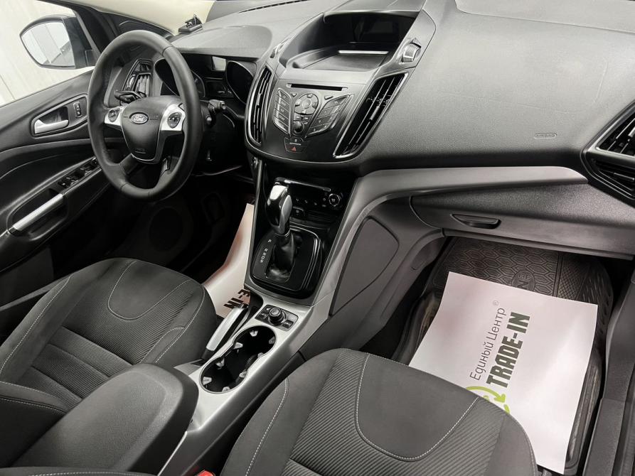 Ford Kuga II Тверь  - изображение 14