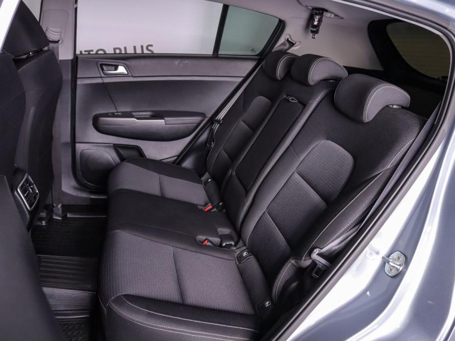 Kia Sportage IV Рестайлинг Минеральные Воды  - изображение 10
