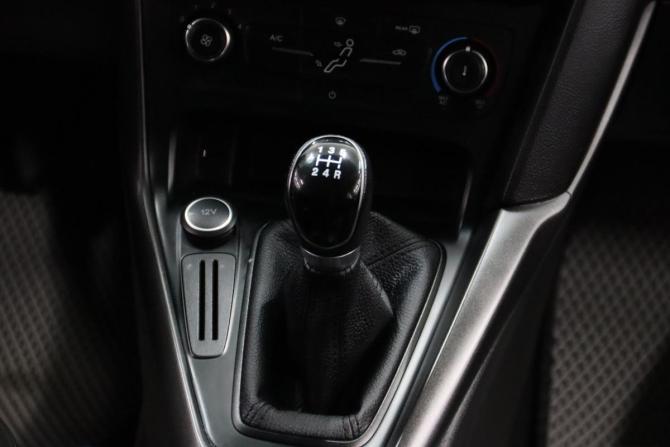 Ford Focus III Рестайлинг с пробегом 2017 года, цена 885 850 рублей, 165614 км, универсал, Автокод Объявления