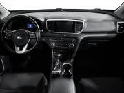 Kia Sportage IV Рестайлинг Санкт-Петербург  - изображение 32