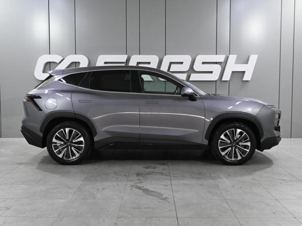 JETOUR DASHING I с пробегом 2023 года, цена 2 205 000 рублей, 49781 км, внедорожник, Автокод Объявления