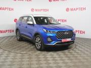 Chery Tiggo 7 Pro I Вологда  - изображение 21
