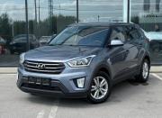 Hyundai Creta I Воронеж  - изображение 17