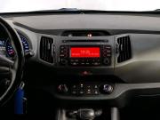 Kia Sportage III Рестайлинг Москва  - изображение 24