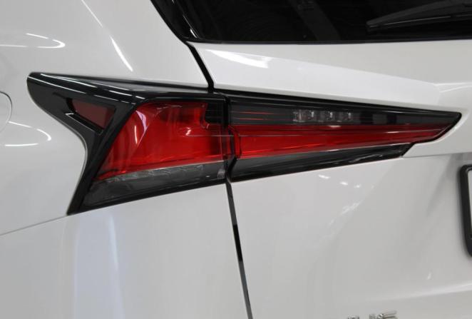 Lexus NX I Рестайлинг с пробегом 2019 года, цена 3 011 806 рублей, 48336 км, внедорожник, Автокод Объявления