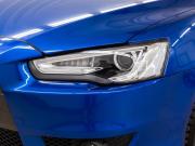 Mitsubishi Lancer X Волгоград  - изображение 43