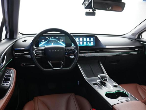 Omoda C5 I с пробегом 2022 года, цена 1 697 200 рублей, 35622 км, внедорожник, Автокод Объявления