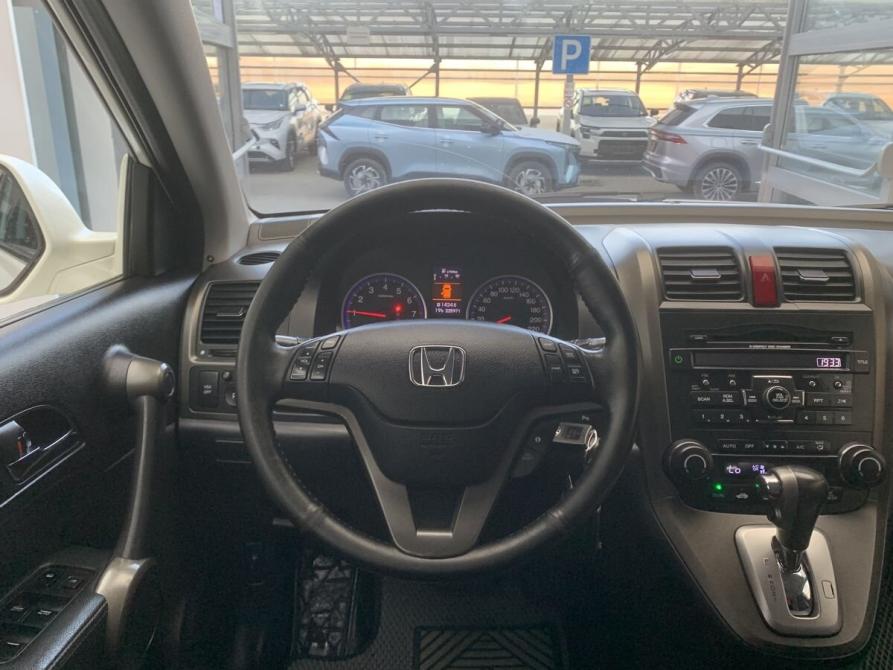 Honda CR-V III Рестайлинг Новосибирск  - изображение 10