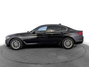 BMW 5 серии VII (G30/G31/G38) Москва  - изображение 38