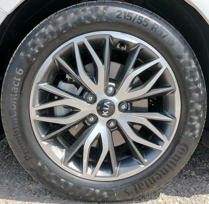 Kia K5 III Стерлитамак  - изображение 8