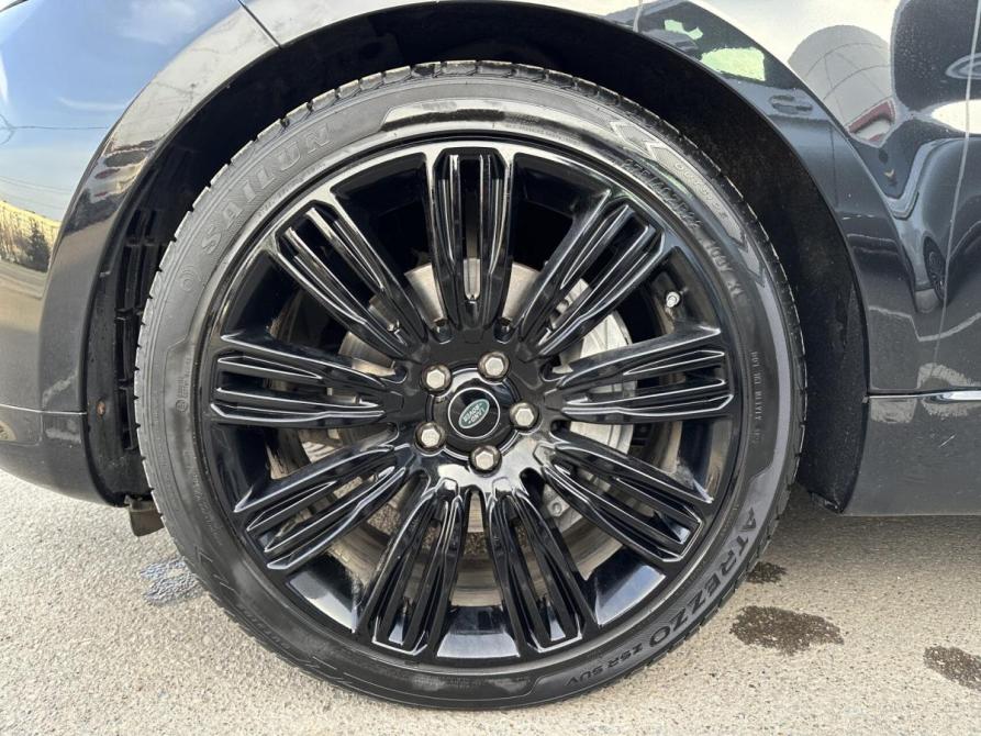 Land Rover Range Rover Sport II Рестайлинг Казань  - изображение 22