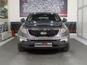 Kia Sportage III Кемерово  - изображение 26