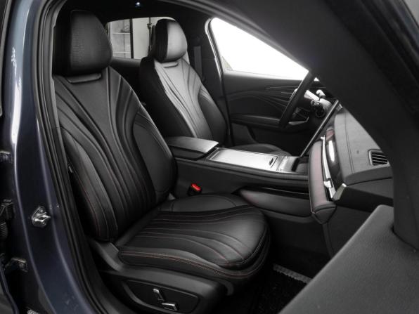 Geely Preface I (China Market) Рестайлинг с пробегом 2024 года, цена 2 889 000 рублей, 125 км, седан, Автокод Объявления