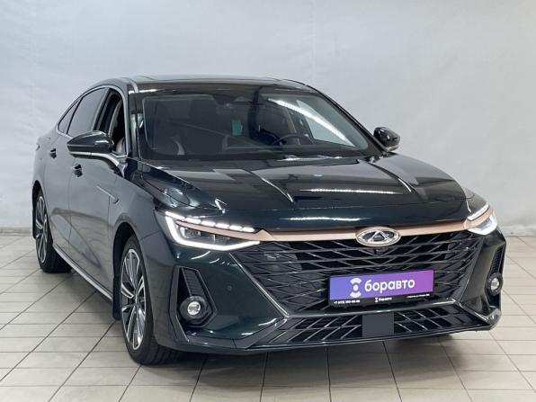 Chery Arrizo 8 с пробегом 2023 года, цена 2 279 000 рублей, 49781 км, седан, Автокод Объявления