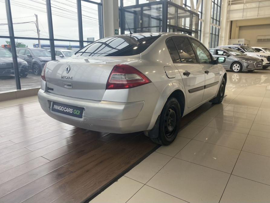 Renault Megane II Рестайлинг Саратов  - изображение 7