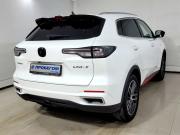 Changan CS55 Plus II Москва  - изображение 19