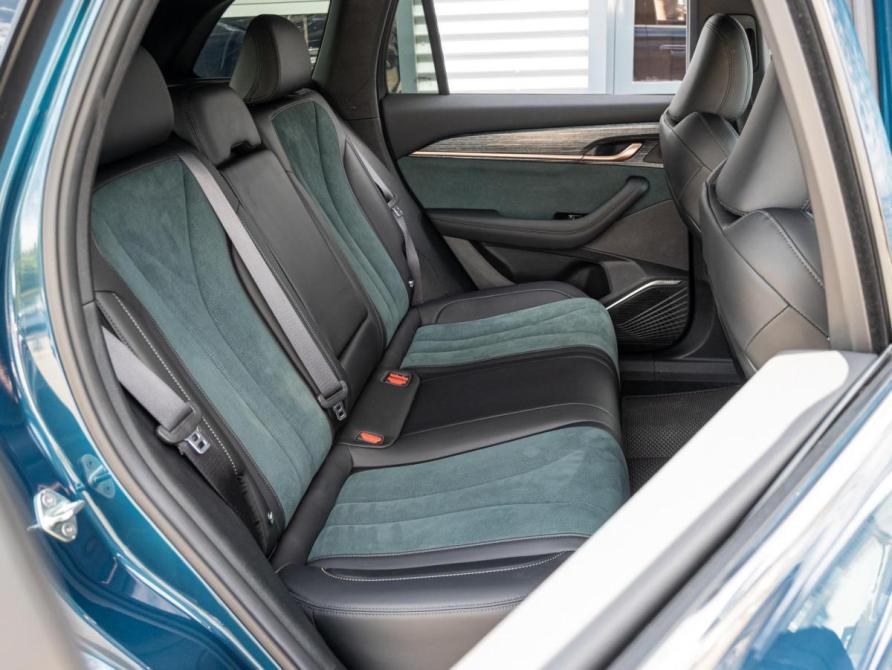 Geely Monjaro I Краснодар  - изображение 7