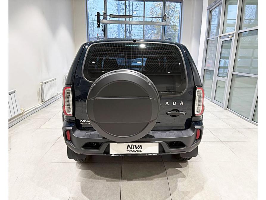 Lada (ВАЗ) Niva Travel I Рестайлинг Брянск  - изображение 5