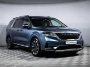 Kia Carnival IV Москва  - изображение 23