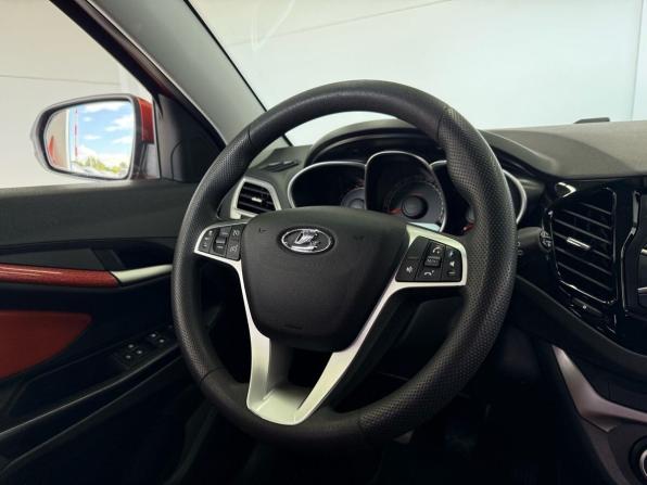 Lada (ВАЗ) Vesta I с пробегом 2019 года, цена 1 149 000 рублей, 88000 км, универсал, Автокод Объявления