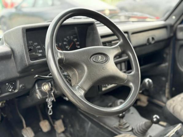 Lada (ВАЗ) 2121 (4x4) I Рестайлинг с пробегом 2002 года, цена 200 000 рублей, 211827 км, внедорожник, Автокод Объявления