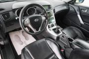 Hyundai Genesis Coupe I Красноярск  - изображение 28