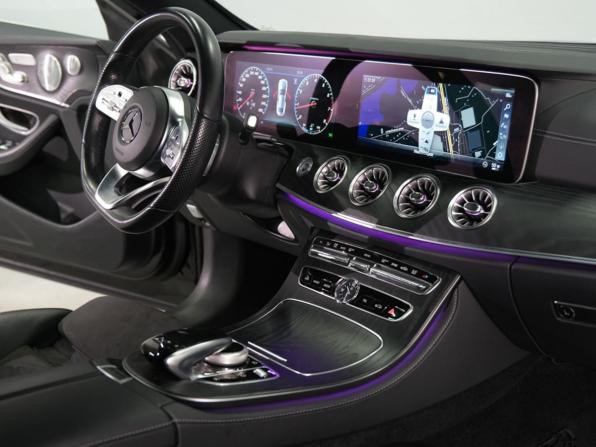 Mercedes-Benz E-Класс V (W213 S213 C238) Рестайлинг с пробегом 2020 года, цена 4 900 000 рублей, 31574 км, купе, Автокод Объявления