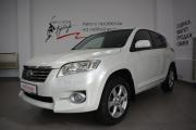 Toyota RAV4 III (XA30) Рестайлинг Киров  - изображение 43
