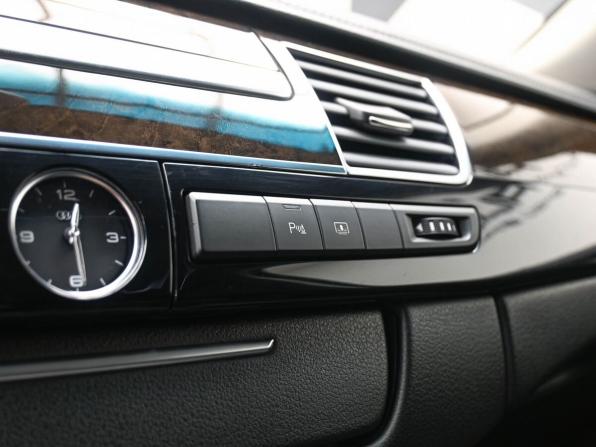 Audi A8 III (D4) с пробегом 2012 года, цена 2 049 000 рублей, 163886 км, седан, Автокод Объявления