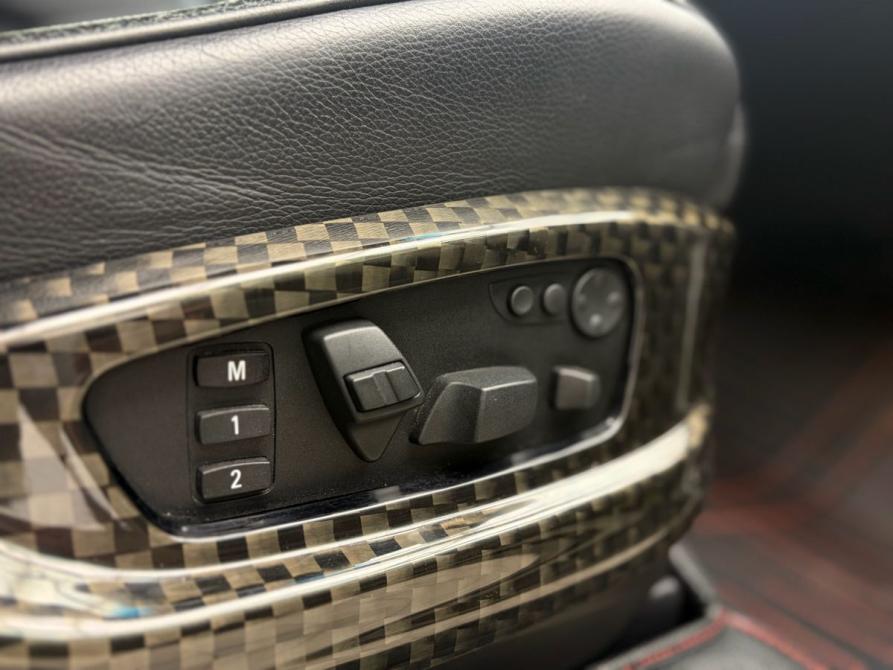 BMW X6 M I (E71) Рестайлинг Ростов-на-Дону  - изображение 17