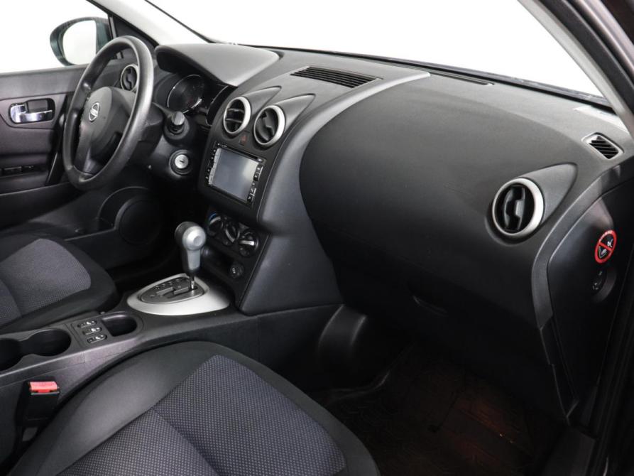 Nissan Qashqai I Рестайлинг Химки  - изображение 7