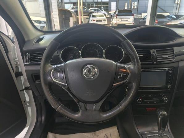 Dongfeng S30 с пробегом 2015 года, цена 690 000 рублей, 123351 км, седан, Автокод Объявления