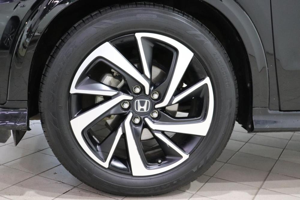 Honda Vezel I Иркутск  - изображение 12