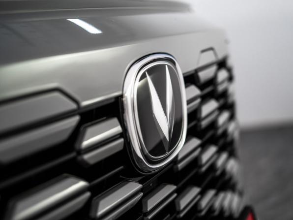 Changan UNI-K с пробегом 2023 года, цена 3 000 000 рублей, 45000 км, внедорожник, Автокод Объявления