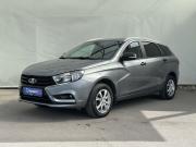 Lada (ВАЗ) Vesta I Липецк  - изображение 19