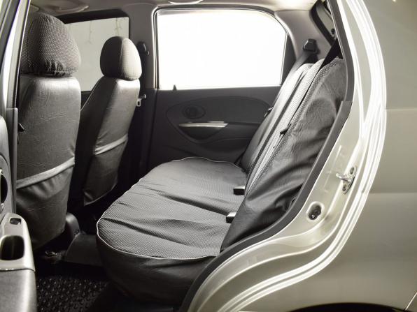 Daewoo Matiz I Рестайлинг с пробегом 2009 года, цена 379 995 рублей, 13657 км, хэтчбек, Автокод Объявления